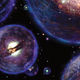 Illustration for article titled We Are Being Crashed By Another Galaxy